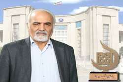 دکتر آقامحمدی خواستار افزایش حمایت مسئولان از پژوهش شد